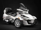 2014 BRP Cam-Am Can-Am Spyder RT